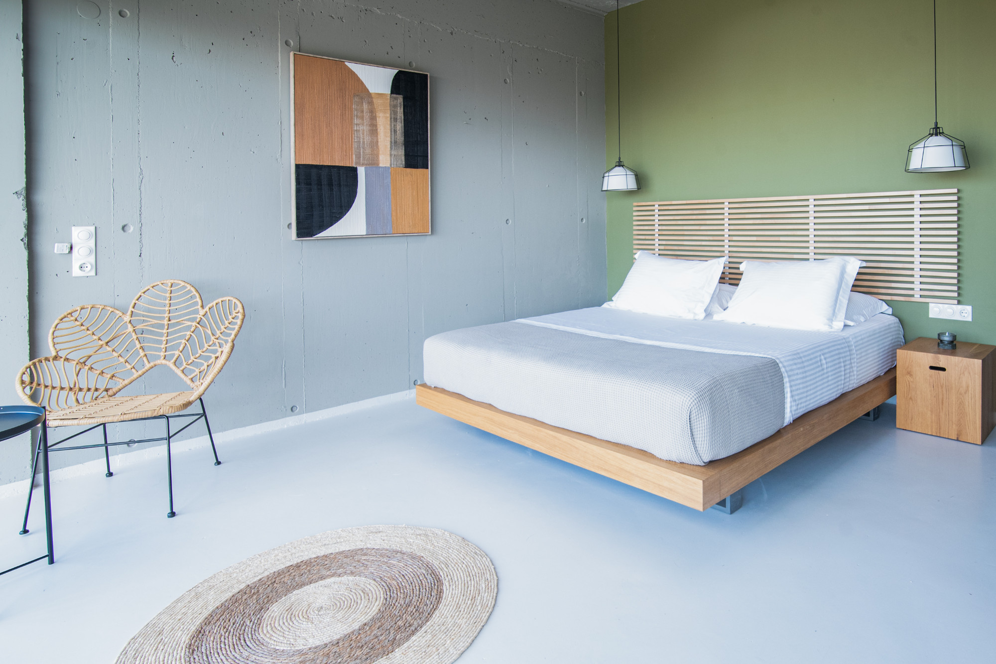 Marnos Green Luxury Grand Villa Marnos Green Luxury Grand Villa